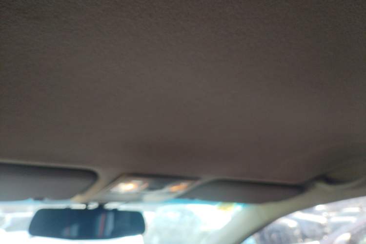 Used Kia K2 2015 Sedan 1.4L Automatic GLS