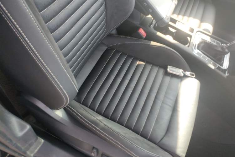 Used Volkswagen Magotan 2020 330TSI DSG Leading Model