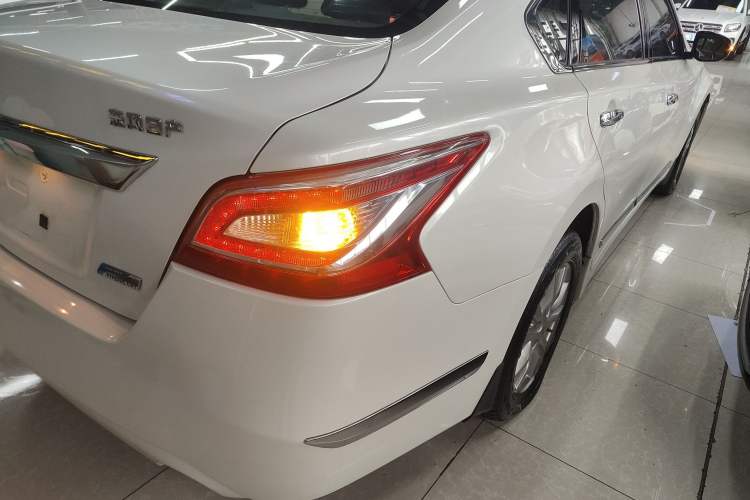 Used Nissan Teana 2013 2.0L XL Comfort Edition