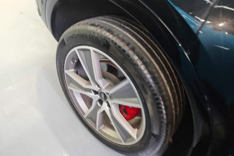 Used Audi Q5L Sportback 2023 40 TFSI Luxury Model