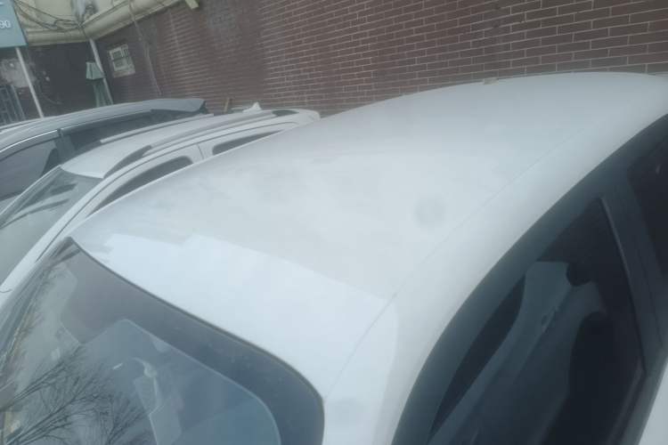 Used Leapmotor T03 2022 Crystal Edition
