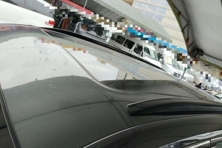 Used Changan CS75 PLUS 2024 3rd Generation Champion Edition 1.5T Intelligent Drive Dynamic Model
