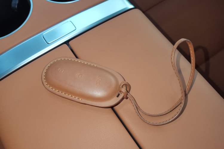 Used Li Auto L9 2024 Ultra Model
