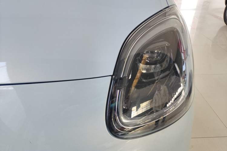 Used Wuling Hongguang MINIEV 2025 Four-Door Version Premium Edition
