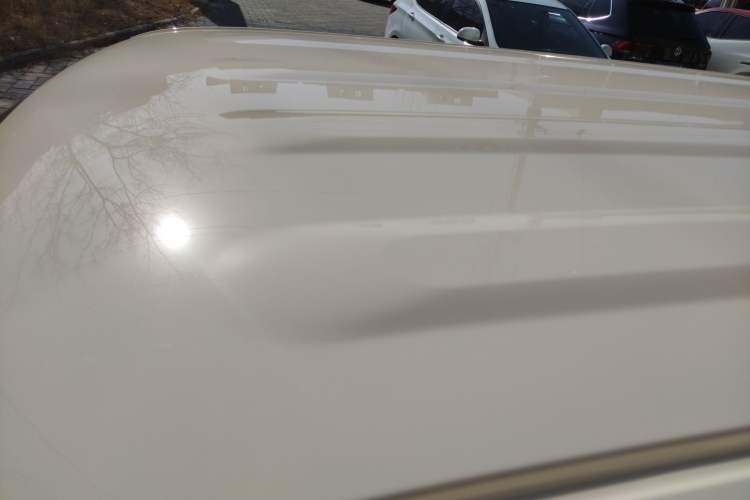 Used  Panda 2025 210 km – Yuanqi Bear