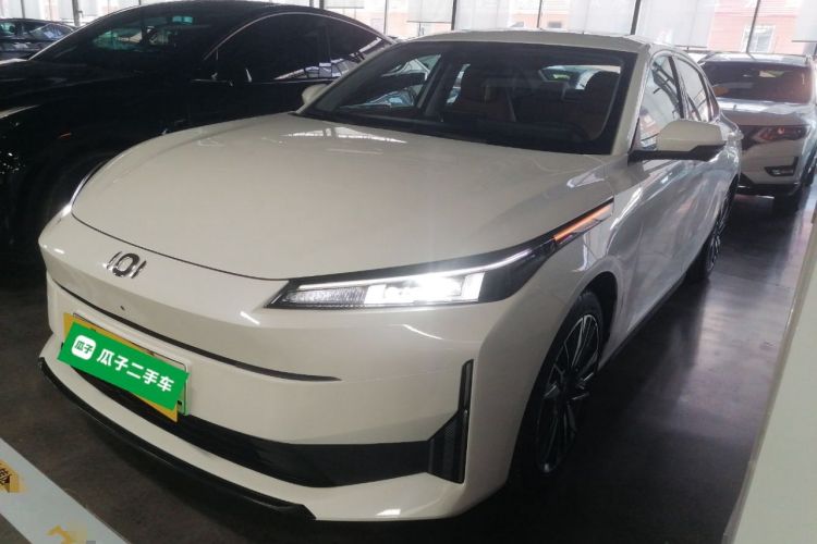 Used Qiyuan A05 2024 145 Max