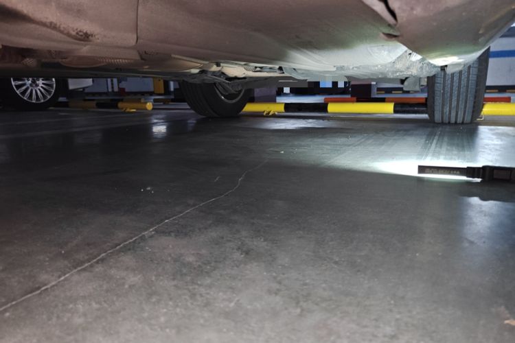 Used Volvo XC60 2016 T5 Smart Upgrade Model
