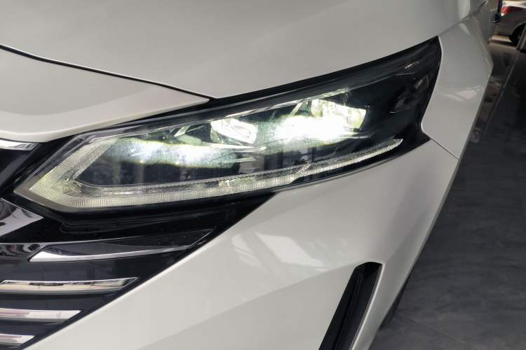 Used Nissan Teana 2022 2.0L XL-TLS Enjoyment Edition
