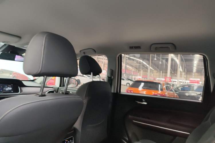 Used GAC Trumpchi M6 2023 PRO 270T DCT Elite Edition