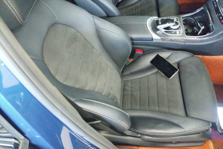 Used Mercedes-Benz C-Class 2017 C 200 Sport Edition
