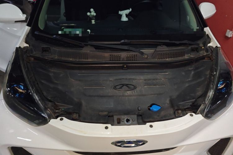 Used Chery Little Ant 2019 4-Seater Smart Edition 30.6 kWh
