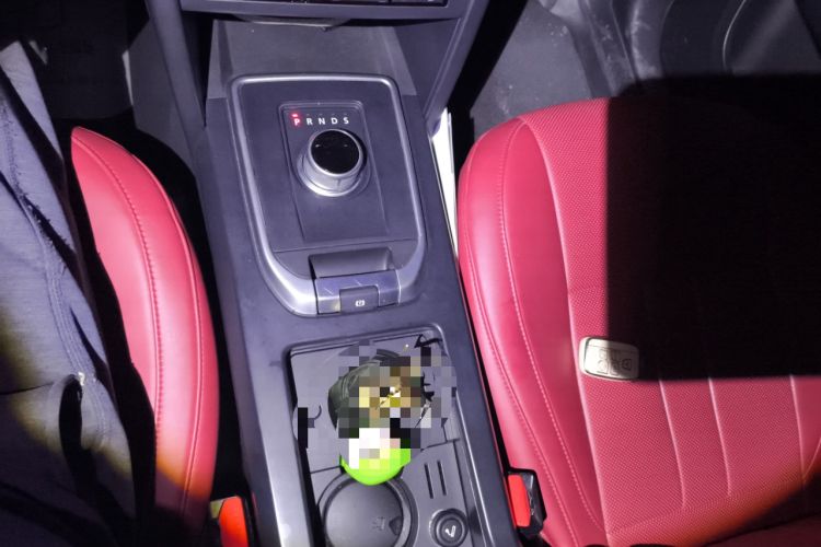 Used Land Rover Discovery Sport 2016 2.0T S
