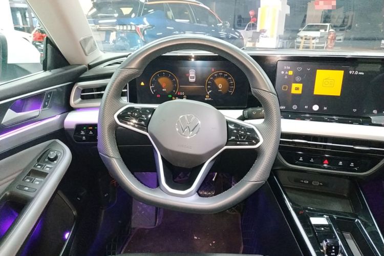 Used Volkswagen Lamando 2024 Lavida L 280TSI DSG Cool & Spicy Edition
