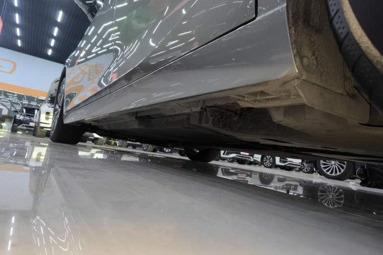 Used Lexus ES 2021 200 Excellence Edition
