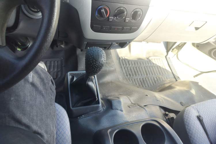 Used King Long Golden Way 2021 1.8L Joyway Van High Roof LJ4A18Q6
