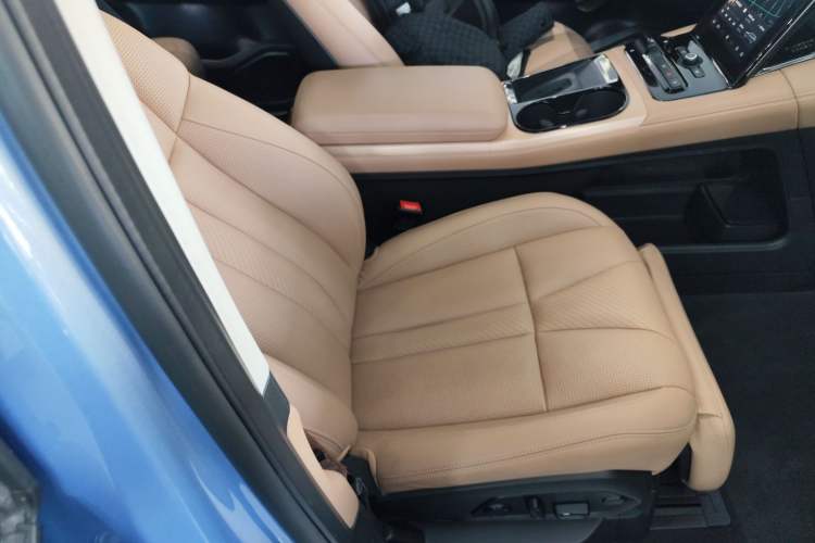 Used Nio ES8 2018 Founder Edition
