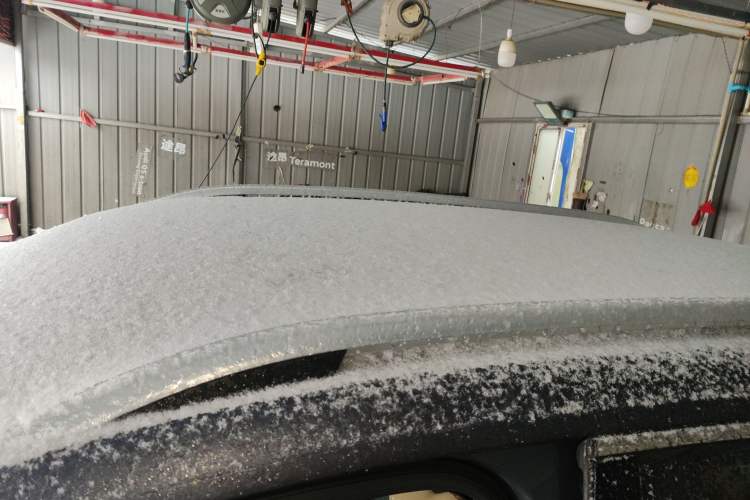 Used Volkswagen Tharu 2021 280TSI Two-Wheel-Drive Luxury Plus Edition
