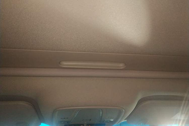 Used Buick GL8 2017 ES 28T Comfort Model China V Standard
