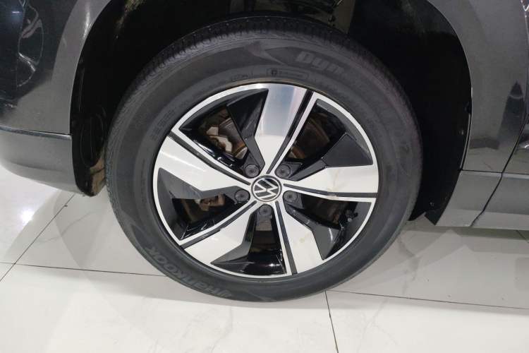 Used Volkswagen Tharu 2021 280TSI Two-Wheel Drive Comfort Edition
