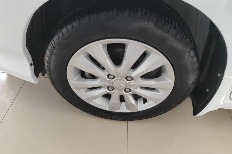 Used Honda City Classic 2014 Style 1.5L Manual Elite Edition