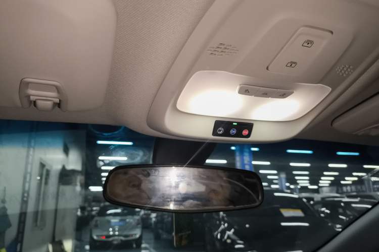 Used Buick Velite 6 2019 Connected & Smart Edition
