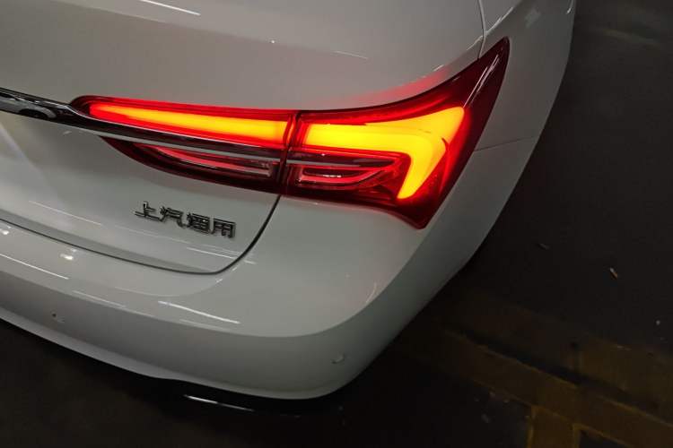 Used Buick Verano 2020 20T CVT Leading Edition
