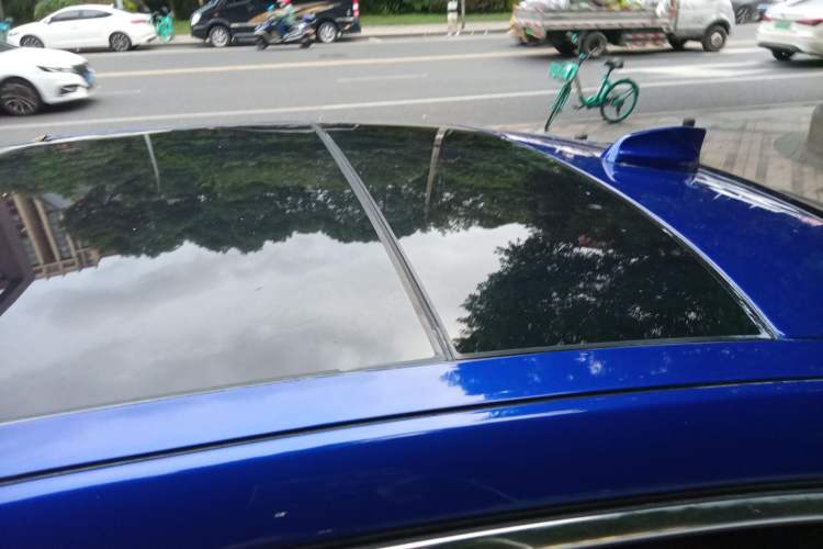 Used Jaguar XEL 2020 2.0T 200 PS S Advanced Elegance Edition
