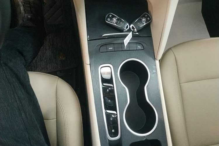 Used Buick Regal 2020 552T Elite Edition
