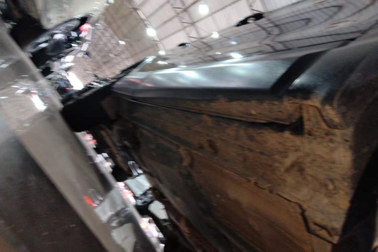 Used Nissan Qashqai 2021 2.0L CVT Luxury Edition
