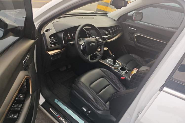 Used Haval H6 2020 1.5 GDIT Automatic Platinum Champion Edition
