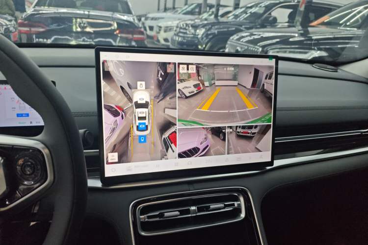 Used  Galaxy A7 2025 Model EM-i 70km Exploration Edition
