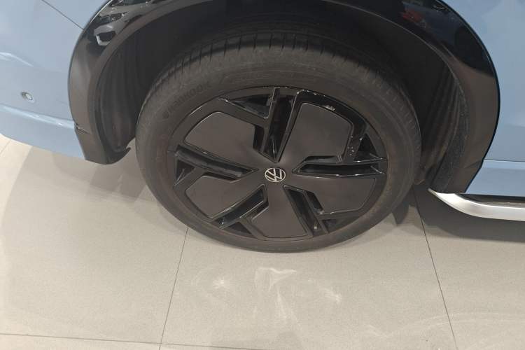 Used Volkswagen Tiguan L 2024 PRO 380TSI Four-Wheel Drive R-Line Prestige Edition