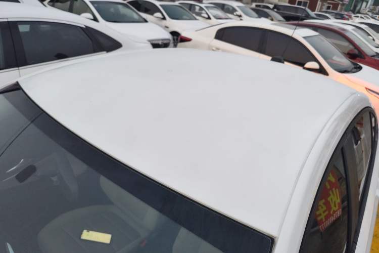 Used Buick Excelle 2020 15N CVT Elite Edition
