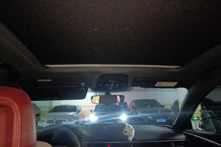 Used Audi A4L 2024 40 TFSI Luxury Dynamic Edition