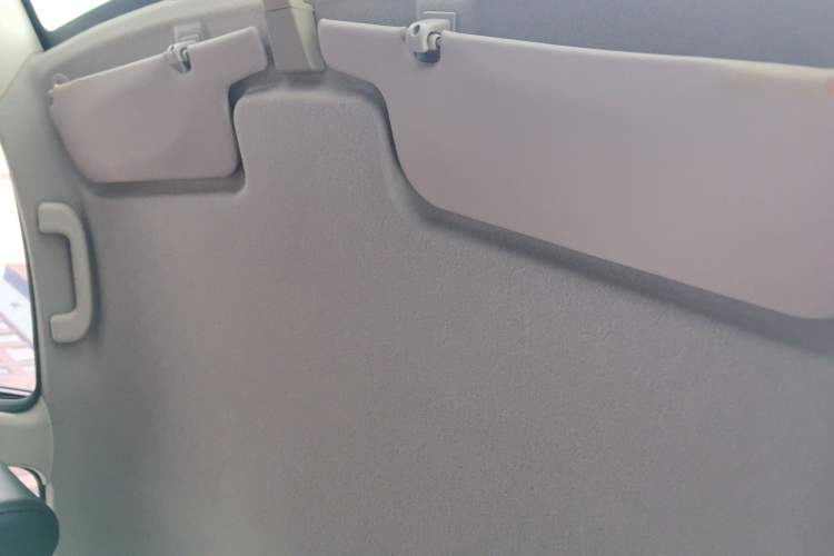 Used BYD F3 2013 Energy-Efficient Model 1.5L Manual Comfort Version
