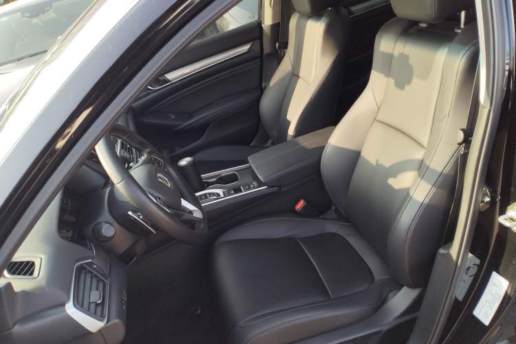 Used Honda Accord 2022 Xing·Hybrid 2.0L Xingling Version
