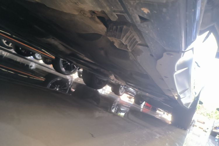 Used BMW X1 2023 sDrive25Li X Design Package
