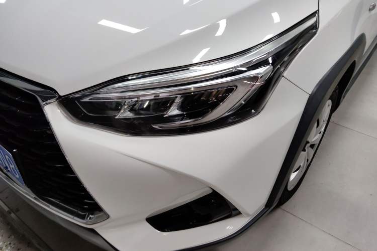 Used Toyota YARiS L 2021 X-Trail 1.5L CVT Leading Edition
