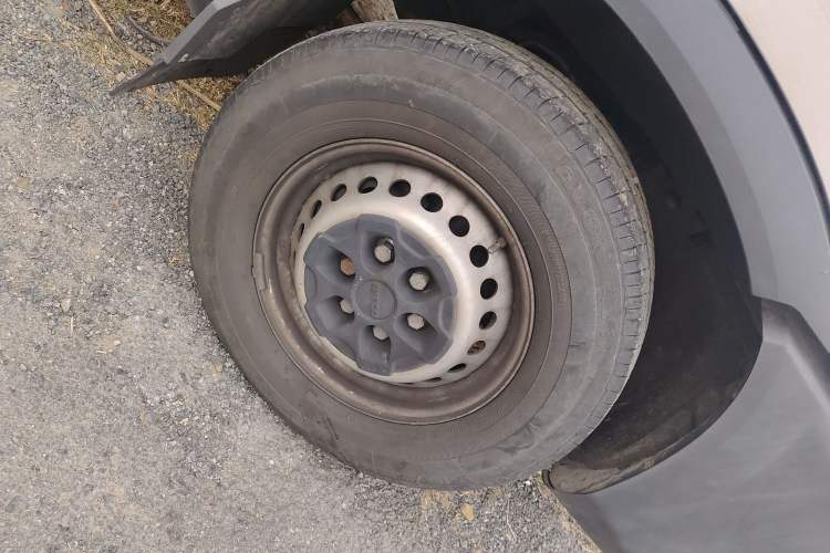 Used Iveco Eurocargo 2020 3.0T Automatic Chaorui Short Wheelbase Low-Roof F1C
