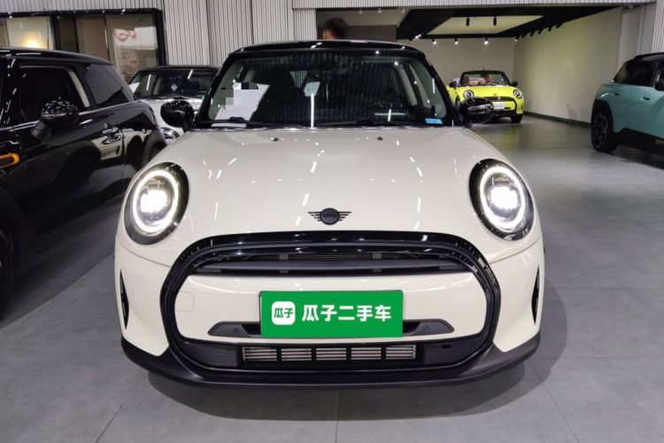 Used  MINI 2023 1.5T COOPER Artist
