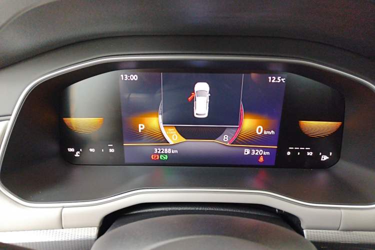 Used Volkswagen Bora 2024 200TSI DSG Comfort Edition
