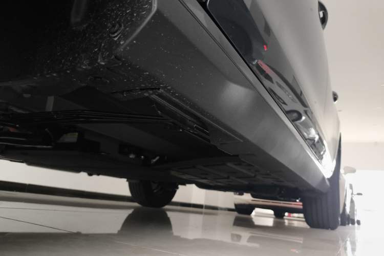 Used BYD Seal 05 DM-i 2025 DM-i Smart Drive 55KM Luxury Model
