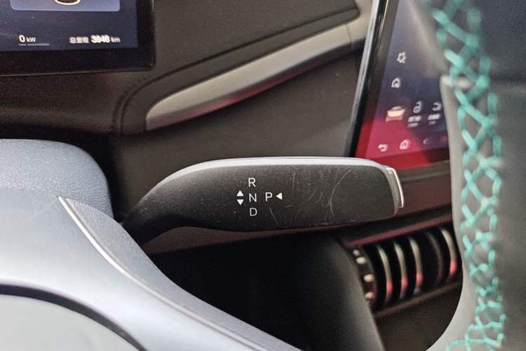 Used BYD Yuan PLUS 2025 Intelligent Driving Version 510 KM Beyond-Grade Edition