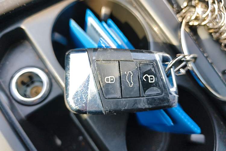 Used Volkswagen Passat 2024 280TSI Business Edition