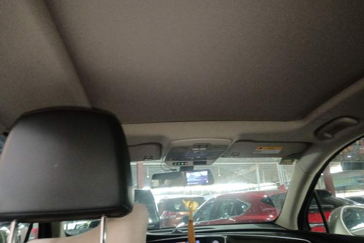 Used Buick Envision 2021 532T Two-Wheel-Drive Leading Version
