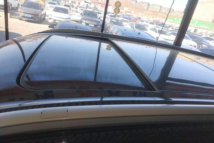 Used Honda Breeze 2023 240TURBO Two-Wheel-Drive Luxury Edition 5 Seats