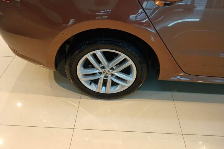 Used Volkswagen Gran Lavida 2017 180TSI DSG Comfort Edition
