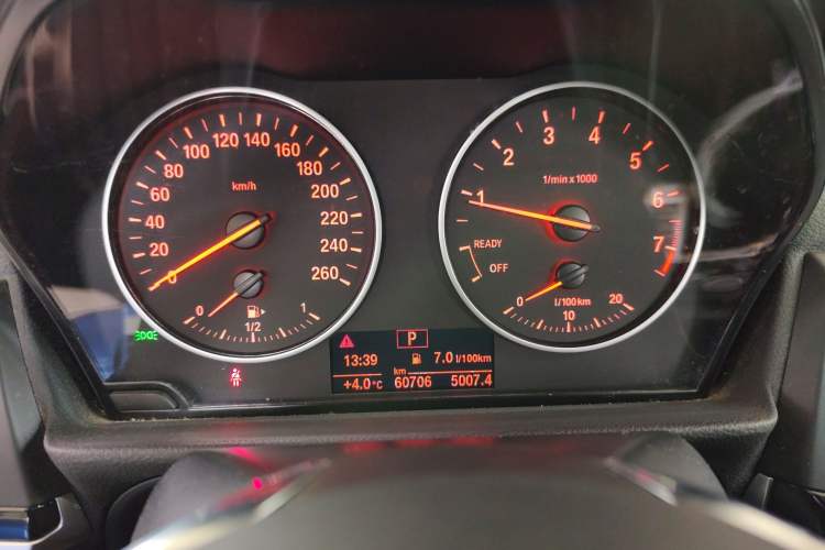 Used BMW 1 Series 2017 118i Sport Edition