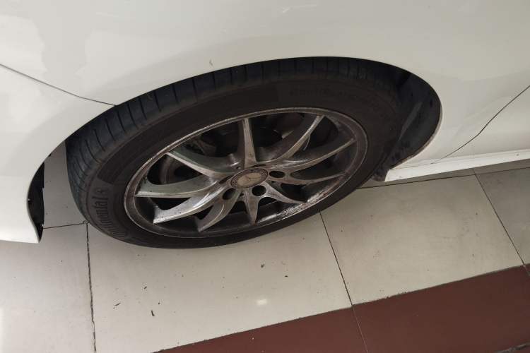 Used Mercedes-Benz B-Class 2015 B 200 Sport Edition