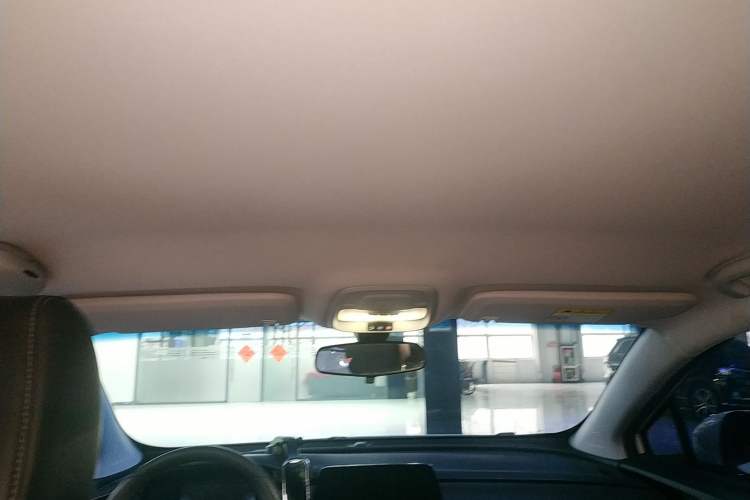 Used Buick Velite 6 2019 Connected Fashion Model Custom Edition
